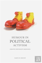 Humour In Political Activism