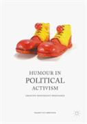 Humour In Political Activism