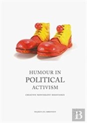 Humour In Political Activism