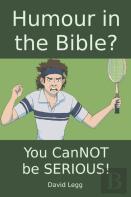 Humour In The Bible?