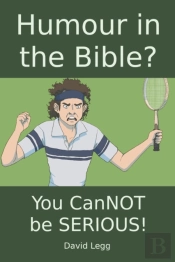 Humour In The Bible?