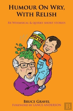 Bertrand.pt - Humour On Wry, With Relish