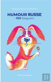 Humour Russe - T2 - 100 Blagues