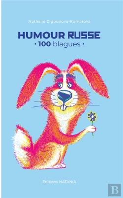 Bertrand.pt - Humour Russe - T2 - 100 Blagues