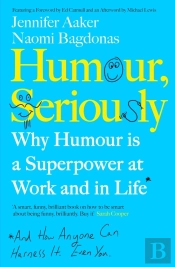 Humour, Seriously