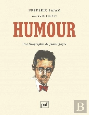 Humour ; Une Biographie De Joyce