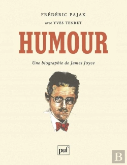 Bertrand.pt - Humour ; Une Biographie De Joyce