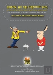 Humour, Wit And Funneeeeee Ideas