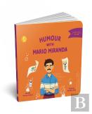 Humour With Mario Miranda
