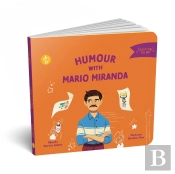 Humour With Mario Miranda