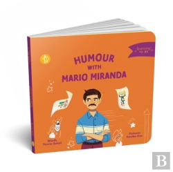 Bertrand.pt - Humour With Mario Miranda
