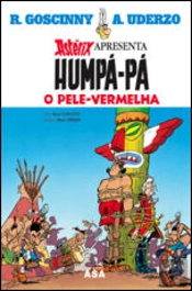 Humpa-Pá, o Pele-Vermelha 2