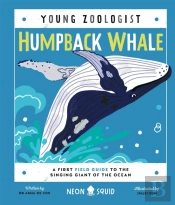 Humpback Whale (Young Zoologist)