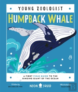 Bertrand.pt - Humpback Whale (Young Zoologist)