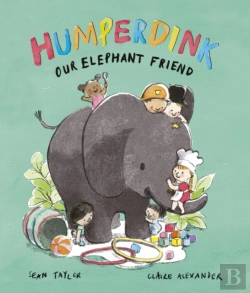 Bertrand.pt - Humperdink Our Elephant Friend