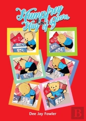 Humpfrey And The Hug Of Bears