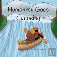 Humphrey Goes Canoing