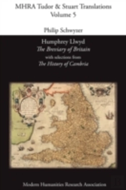 Bertrand.pt - Humphrey Llwyd, 'The Breviary Of Britain', With Selections From 'The History Of Cambria'