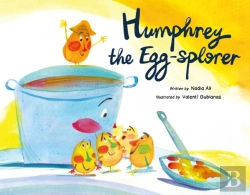 Bertrand.pt - Humphrey The Egg-Splorer