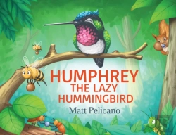 Bertrand.pt - Humphrey The Lazy Hummingbird