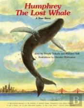 Humphrey The Lost Whale