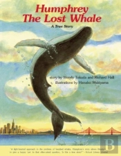 Humphrey The Lost Whale