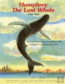 Bertrand.pt - Humphrey The Lost Whale