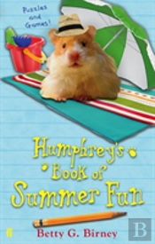 Humphrey'S Book Of Summer Fun