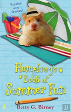 Bertrand.pt - Humphrey'S Book Of Summer Fun