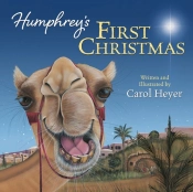 Humphrey'S First Christmas