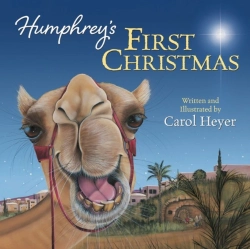 Bertrand.pt - Humphrey'S First Christmas