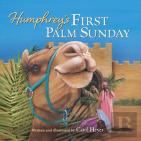 Humphrey'S First Palm Sunday