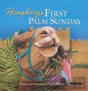 Humphrey'S First Palm Sunday