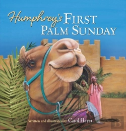 Bertrand.pt - Humphrey'S First Palm Sunday