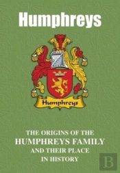 Humphreys