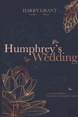 Bertrand.pt - Humphrey'S Wedding