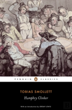 Bertrand.pt - Humphry Clinker