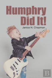 Humphry Did It!