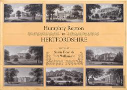 Humphry Repton In Hertfordshire