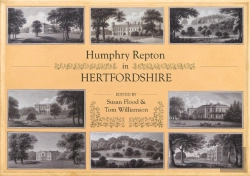Bertrand.pt - Humphry Repton In Hertfordshire