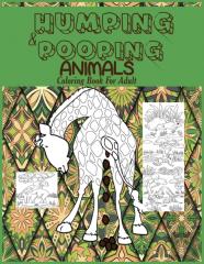 Humping And Pooping Animals