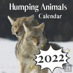 Bertrand.pt - Humping Animals Calendar