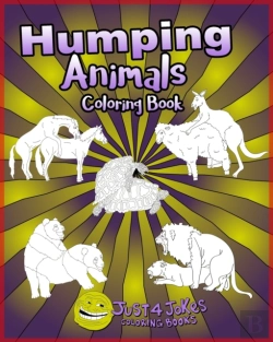 Bertrand.pt - Humping Animals
