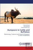 Humpsore In Cattle And Buffaloes