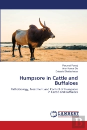 Humpsore In Cattle And Buffaloes