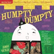 Humpty, Dumpty