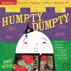 Bertrand.pt - Humpty, Dumpty