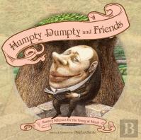 Humpty Dumpty And Friends