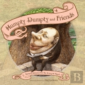 Humpty Dumpty And Friends