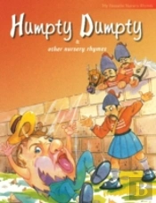 Humpty Dumpty And Other Nursery Rhymes